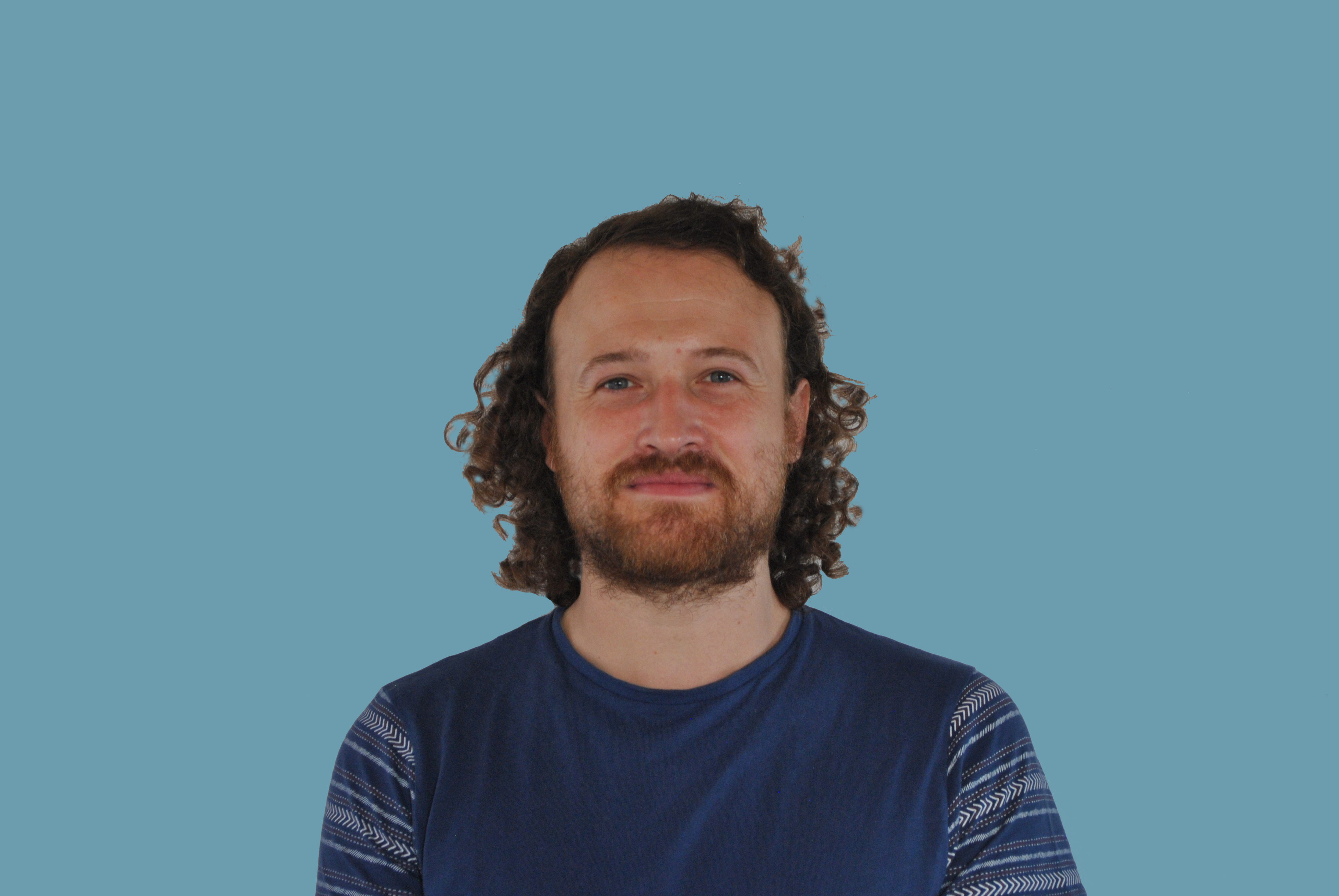 Romain Hennuyer
