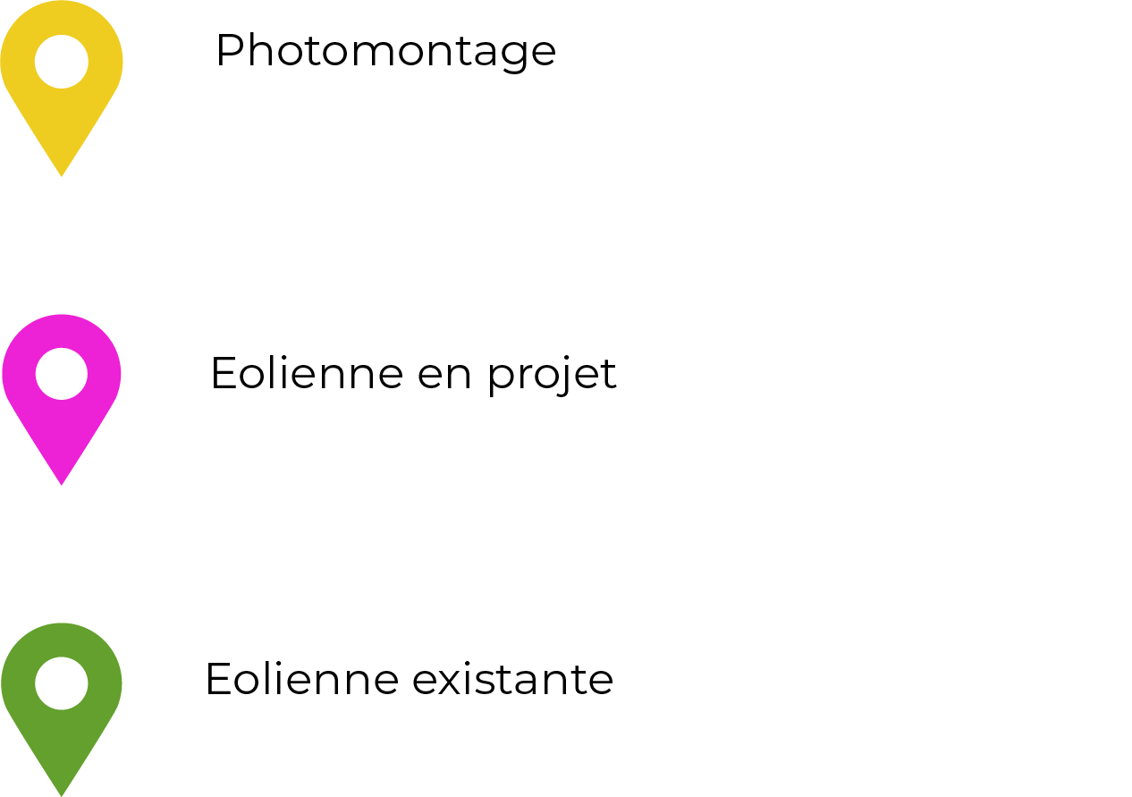 photomontages